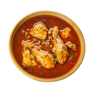 Chicken Curry