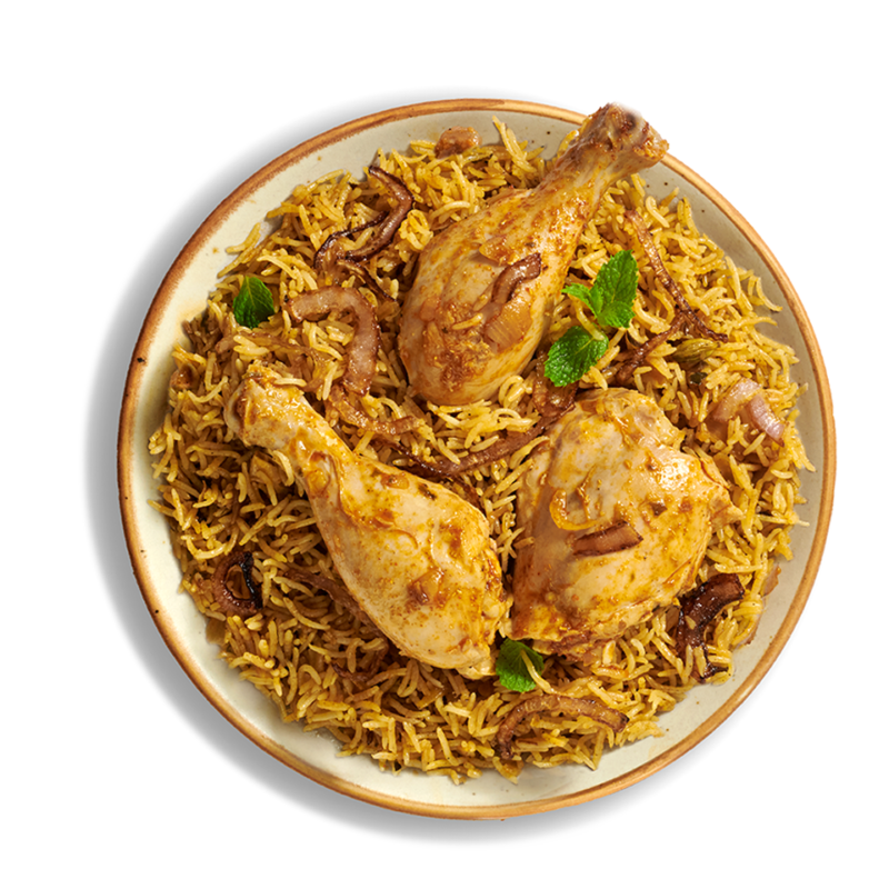 briyani