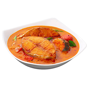 Fish Curry