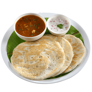 Kal Dosa (2pc) (v)