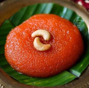 South Indian Sweet