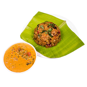 Masala Vada (v) 2 pc