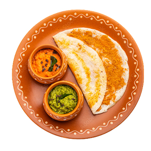 Podi Dosa (v)