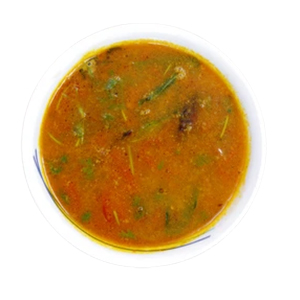 Rasam (v)