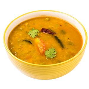 Sambar (v)